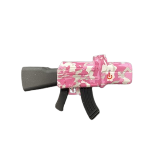 AL 510 Battery AK47 / Pink